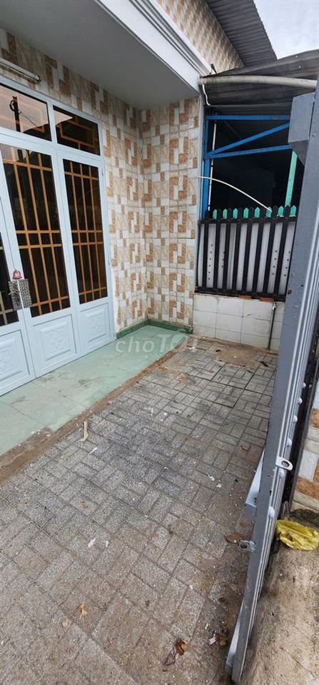 Nhà nguyên căn giá rẻ Thủ Đức