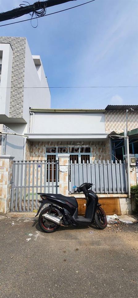 Nhà nguyên căn giá rẻ Thủ Đức