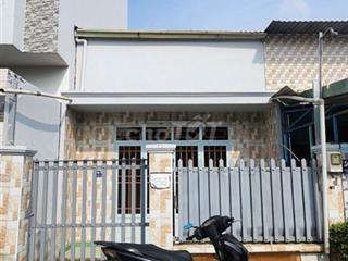 Nhà nguyên căn giá rẻ Thủ Đức