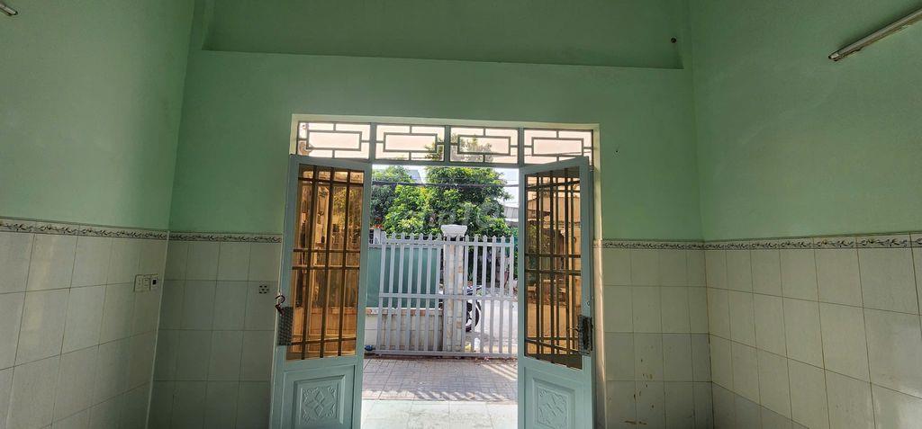 Nhà nguyên căn giá rẻ Thủ Đức