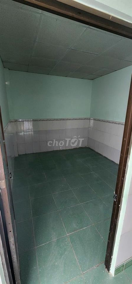 Nhà nguyên căn giá rẻ Thủ Đức
