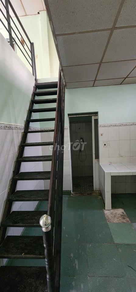 Nhà nguyên căn giá rẻ Thủ Đức