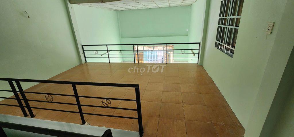 Nhà nguyên căn giá rẻ Thủ Đức