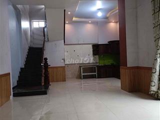 cho thuê nhà nguyên căn mặt tiền võ văn hát