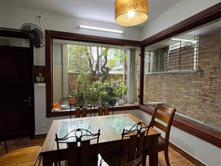 Biệt thự cao cấp cho thuê dài hạn, văn phòng, chuyên gia, homestay