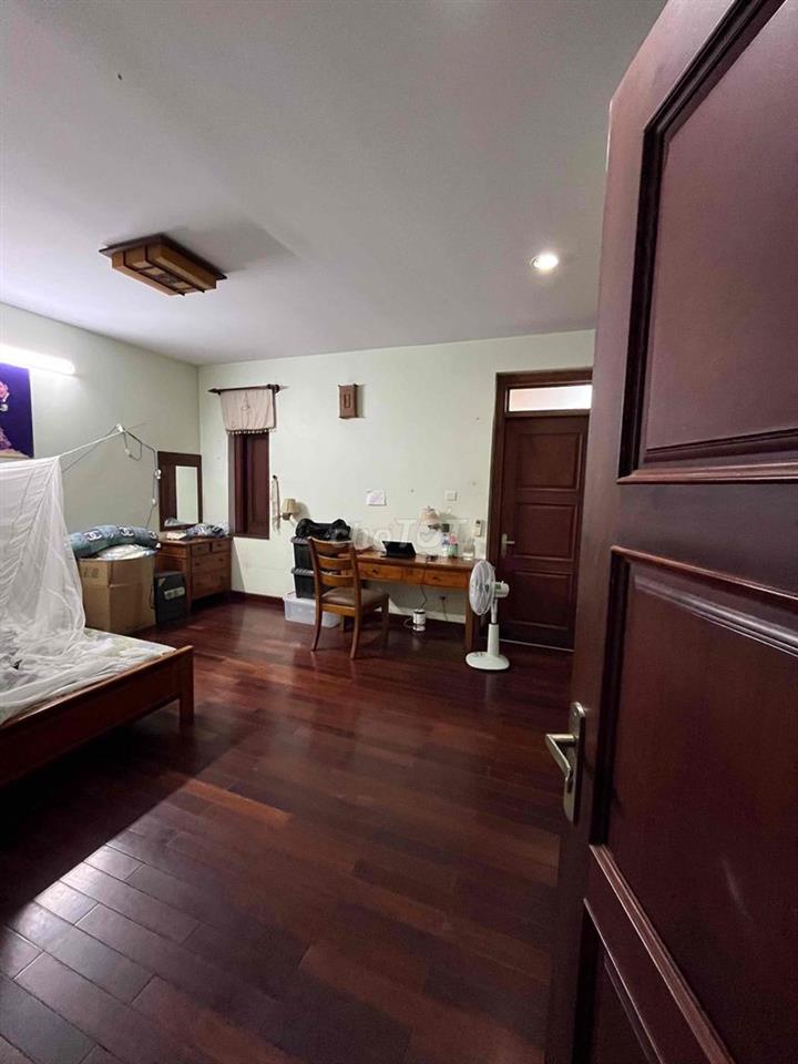 Biệt thự cao cấp cho thuê dài hạn, văn phòng, chuyên gia, homestay