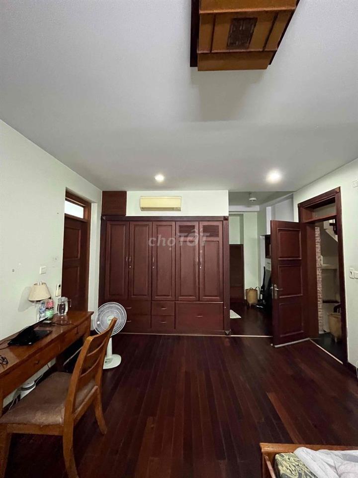 Biệt thự cao cấp cho thuê dài hạn, văn phòng, chuyên gia, homestay