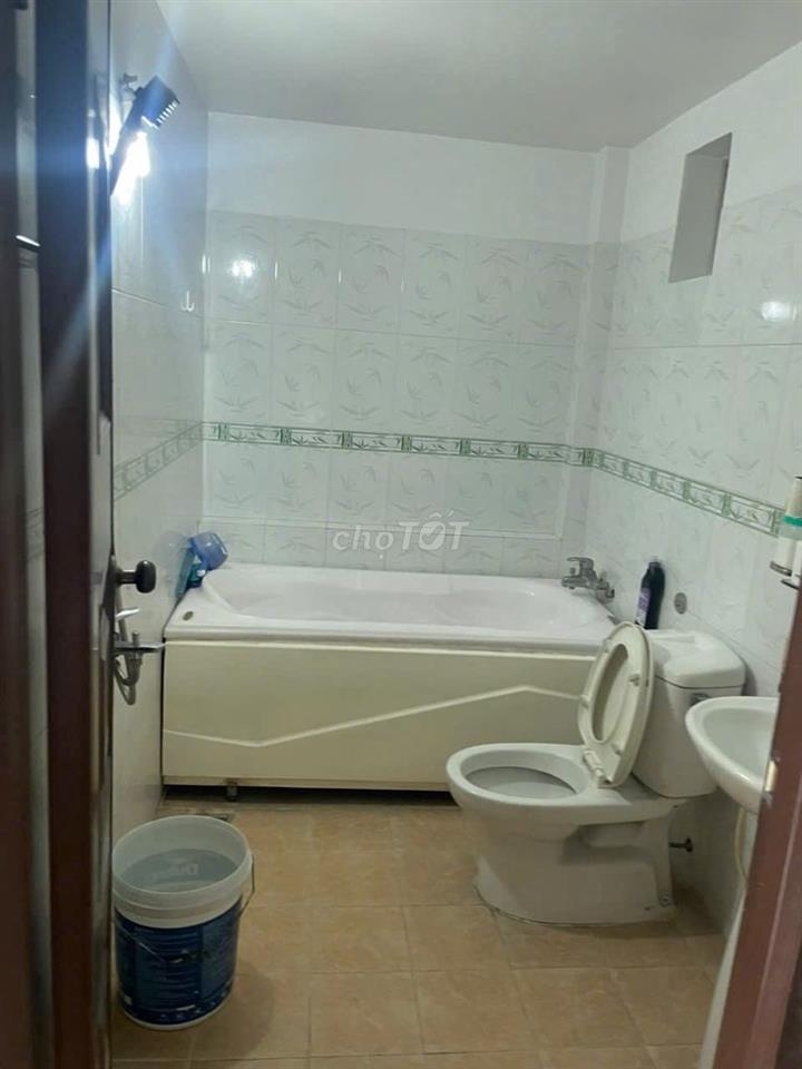 Cho thuê nhà nguyên căn trung tâm quận 2