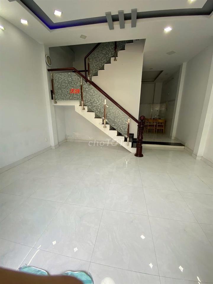 Cho thuê nhà Nguyên căn 2PN - 2WC tại Quận 9 - gần KHU CNC