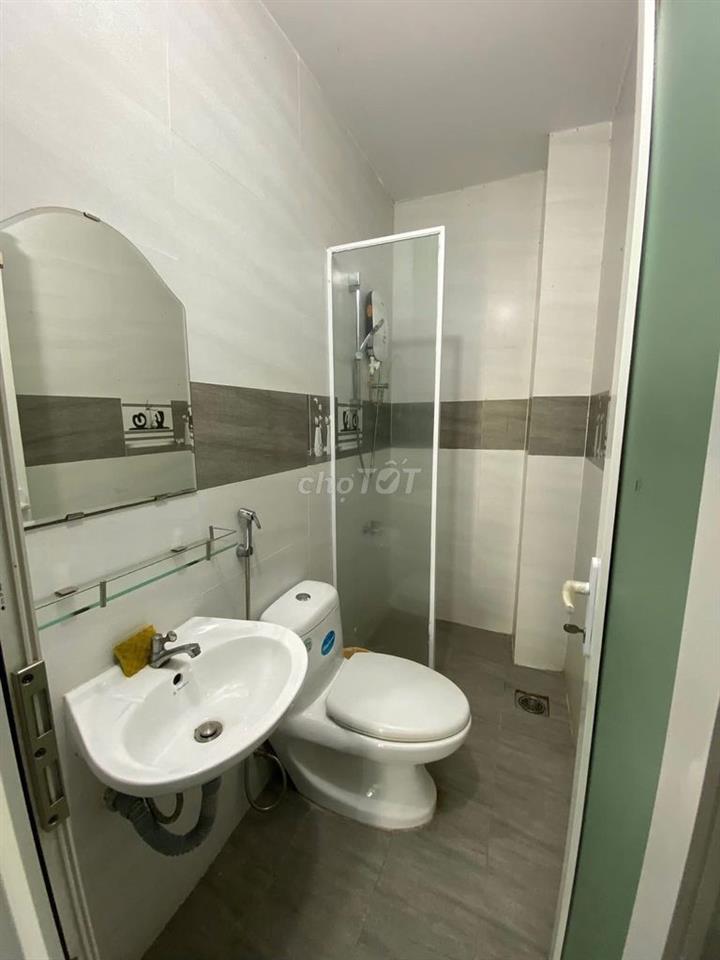 Cho thuê nhà Nguyên căn 2PN - 2WC tại Quận 9 - gần KHU CNC