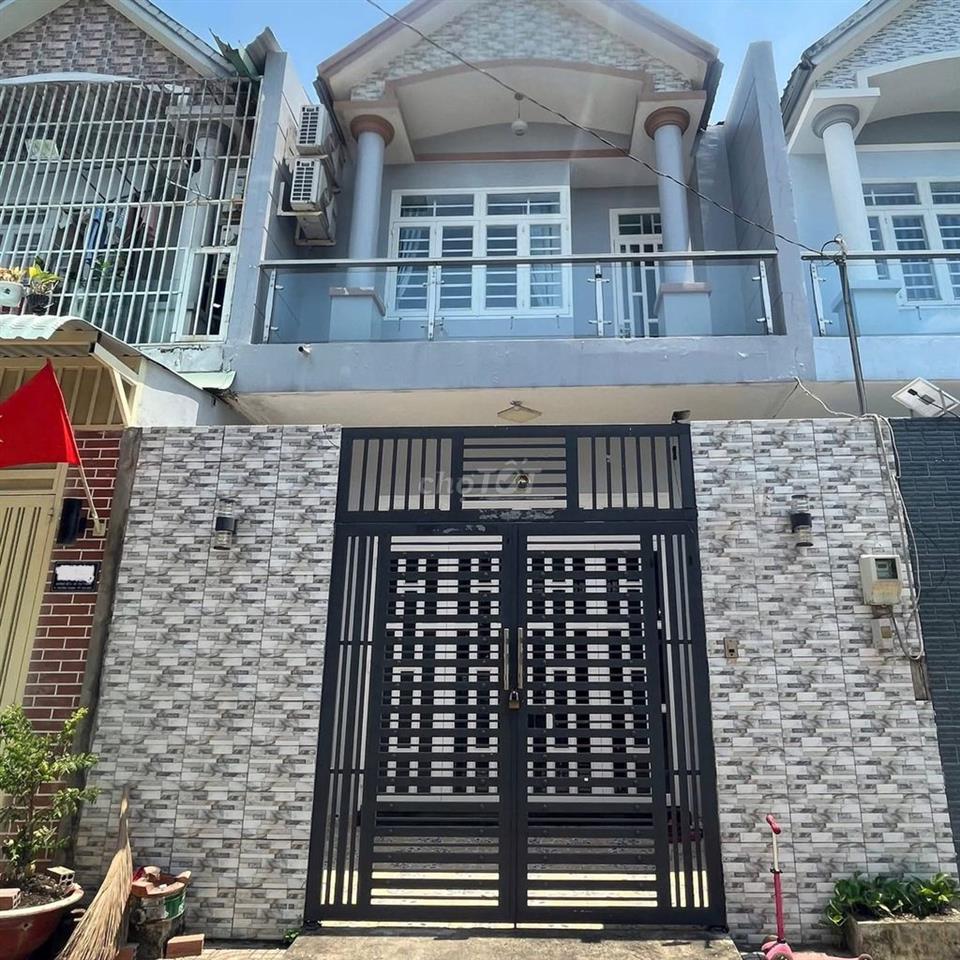 Cho thuê nhà Nguyên căn 2PN - 2WC tại Quận 9 - gần KHU CNC