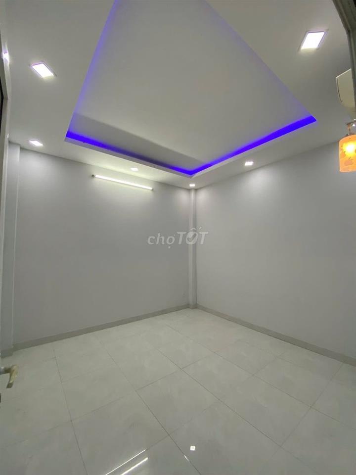Cho thuê nhà Nguyên căn 2PN - 2WC tại Quận 9 - gần KHU CNC