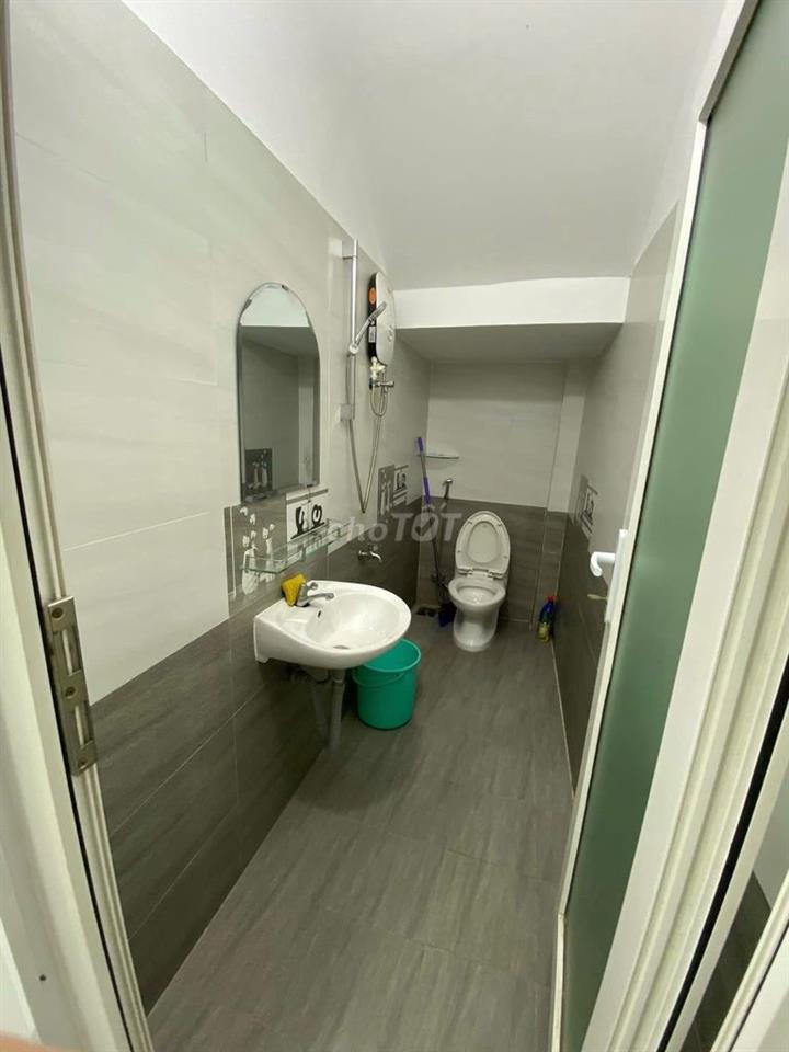 Cho thuê nhà Nguyên căn 2PN - 2WC tại Quận 9 - gần KHU CNC