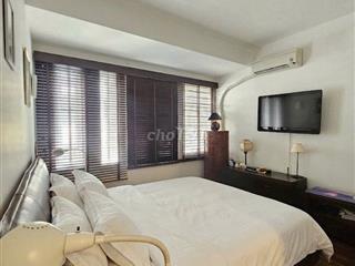 Cho thuê nhà đường Quốc Hương Thảo Điền