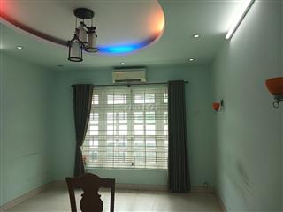 Cho thuê nhà mặt tiền gò cát dt 150m