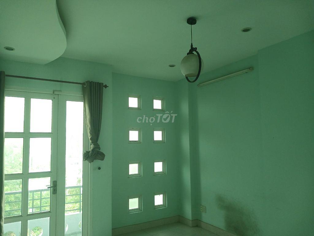 Cho thuê nhà mặt tiền gò cát dt 150m