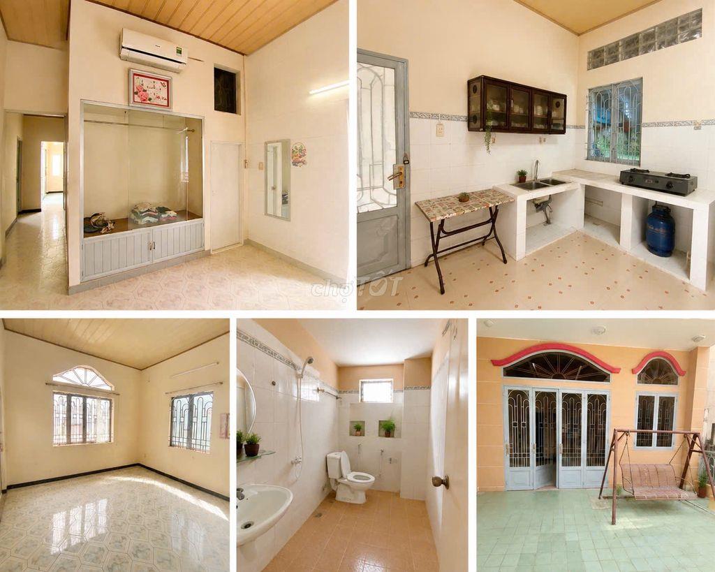 Cho thuê nhà nguyên căn ngay chợ Linh Đông, Thủ Đức cũ