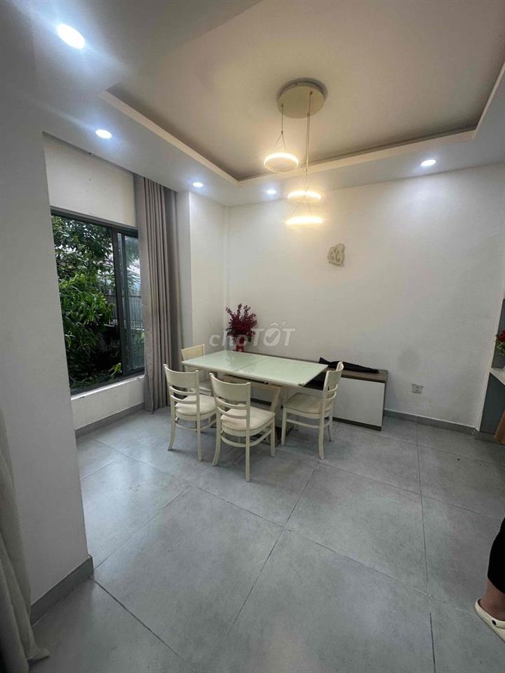 Cho thuê nhà Phố Trệt Lầu KDC Phước Long, Quận 9
