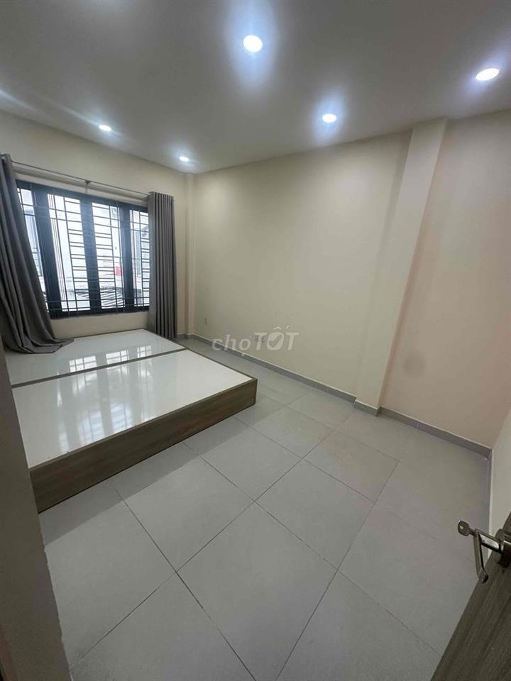 Cho thuê nhà Phố Trệt Lầu KDC Phước Long, Quận 9