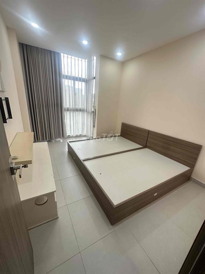 Cho thuê nhà Phố Trệt Lầu KDC Phước Long, Quận 9