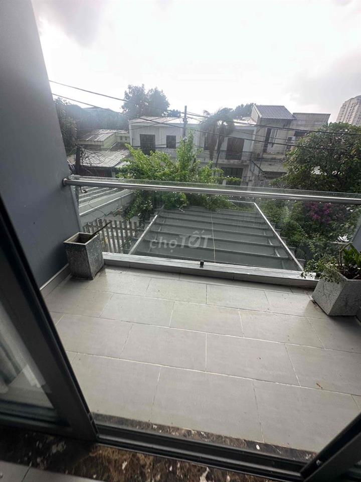 Cho thuê nhà Phố Trệt Lầu KDC Phước Long, Quận 9
