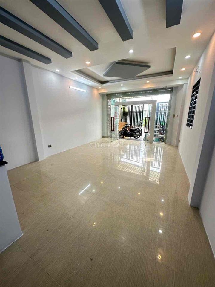 Cho thuê nhà Trệt 2 Lầu Đ.539 Đỗ xuân Hợp, Phước Long, Quận 9