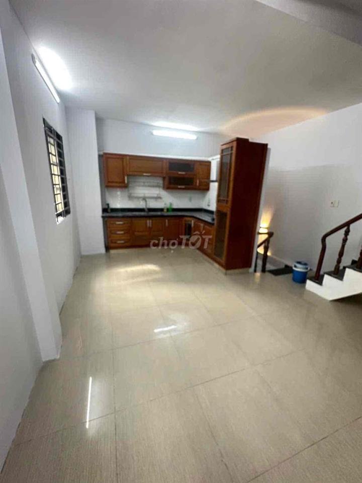 Cho thuê nhà Trệt 2 Lầu Đ.539 Đỗ xuân Hợp, Phước Long, Quận 9