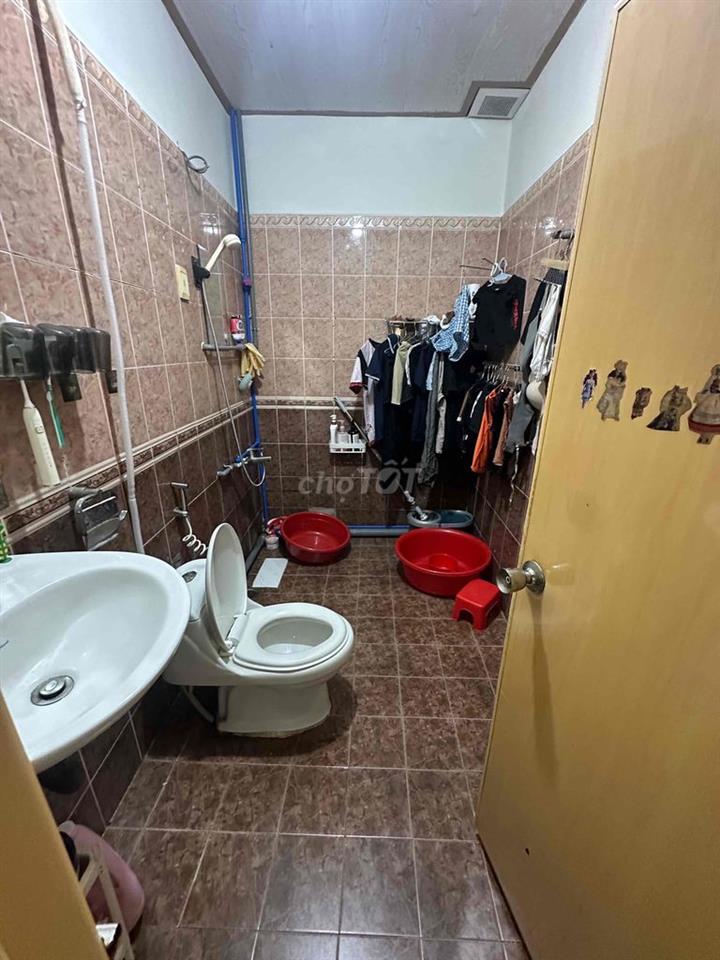 Cho thuê nhà cấp 4 Đường số Phước Bình, Quận 9 cũ