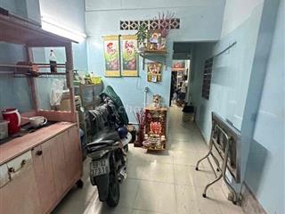 Cho thuê nhà Cấp 4 Hẻm Đường 3, Tăng nhơn phú B, Quận 9 cũ