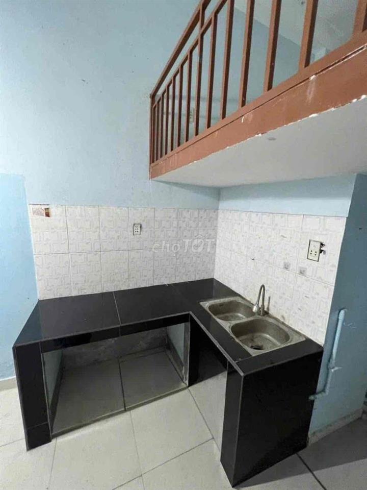Cho thuê nhà Cấp 4 Hẻm Đường 3, Tăng nhơn phú B, Quận 9 cũ