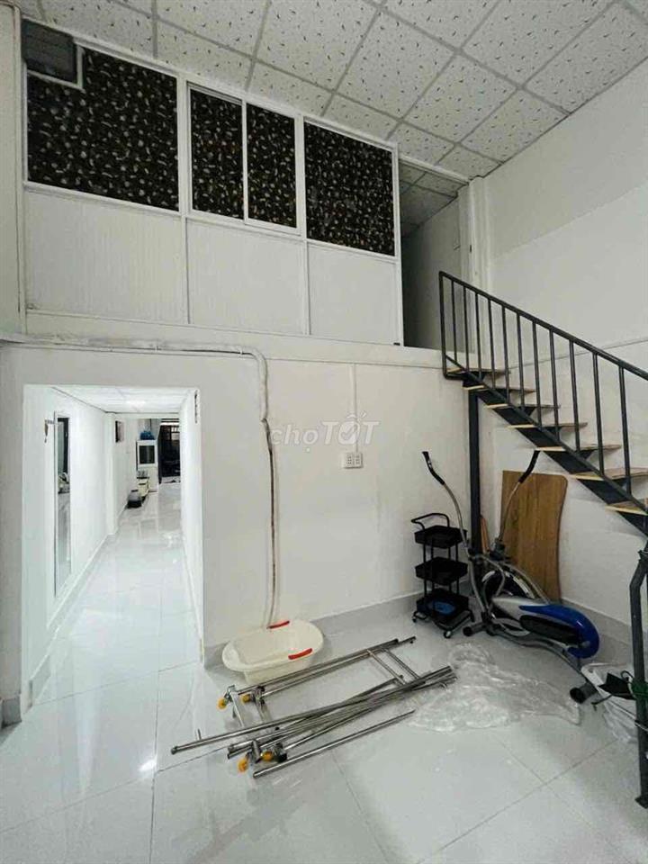 Cho thuê nhà Trệt Lững Hẻm Đường Dương Đình Hội, Phước Long, Quận 9