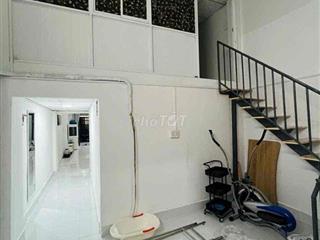 Cho thuê nhà Trệt Lững Hẻm Đường Dương Đình Hội, Phước Long, Quận 9
