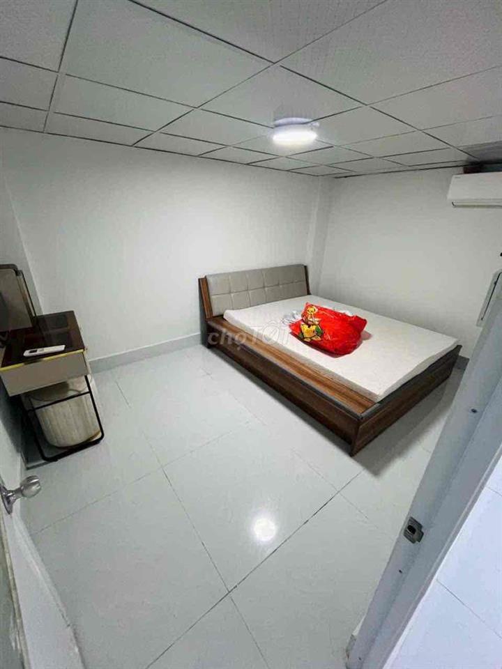 Cho thuê nhà Trệt Lững Hẻm Đường Dương Đình Hội, Phước Long, Quận 9