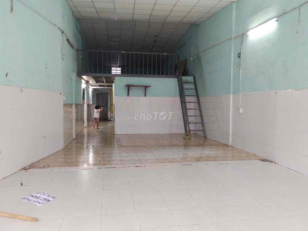 Cho thuê MT Kinh doanh Tăng Nhơn phú B, Quận 9