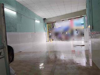 Cho thuê MT Kinh doanh Tăng Nhơn phú B, Quận 9