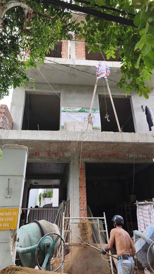 mặt tiền kinh doanh trần thị điệu quận 9
