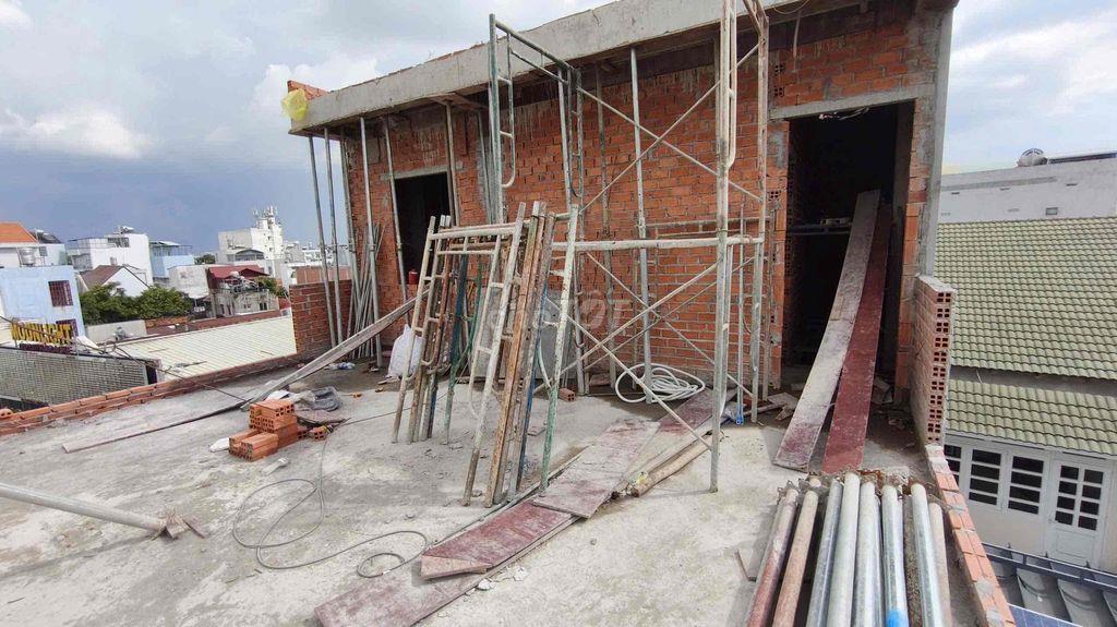 mặt tiền kinh doanh trần thị điệu quận 9