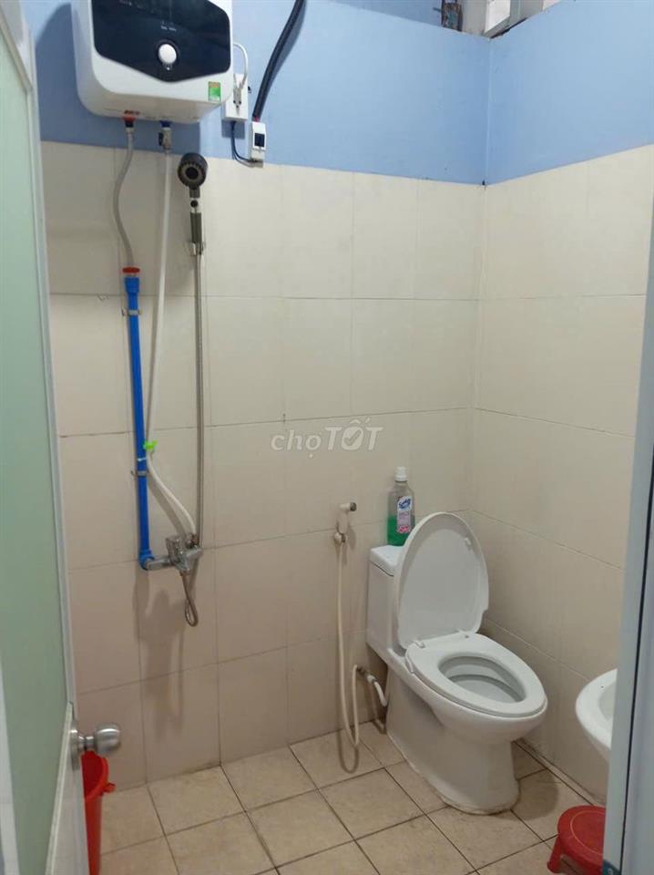 Do Có Việc Gấp Cần Sang Nhượng Cửa Hàng Giặt Xấy Ở Đường Số 8 Linh Tây