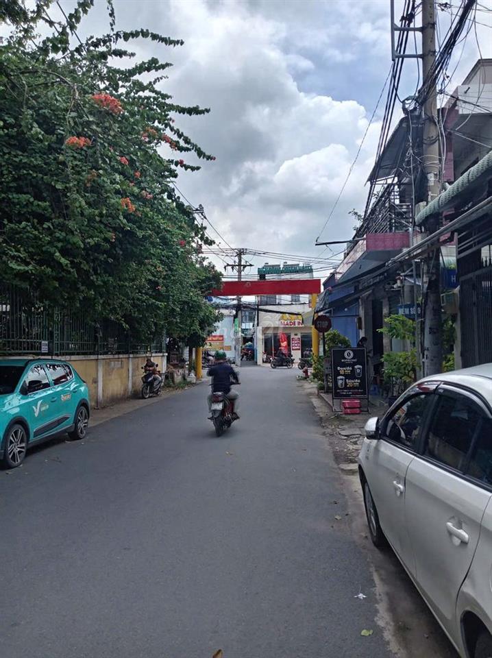 Do Có Việc Gấp Cần Sang Nhượng Cửa Hàng Giặt Xấy Ở Đường Số 8 Linh Tây