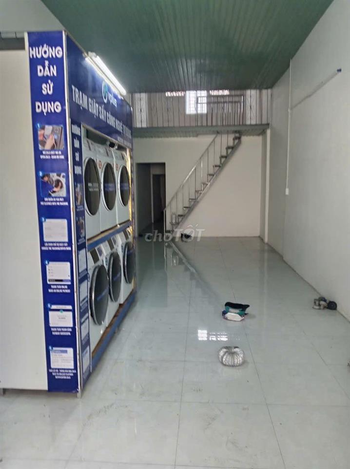 Do Có Việc Gấp Cần Sang Nhượng Cửa Hàng Giặt Xấy Ở Đường Số 8 Linh Tây