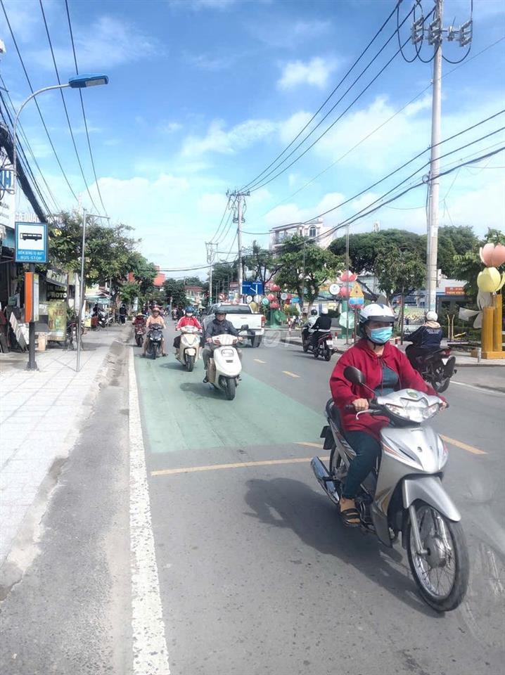 Cho Thuê Mặt Bằng Kinh Doanh DT 78m2 . Đường Tô Ngọc Vân Gía 10 Triệu.