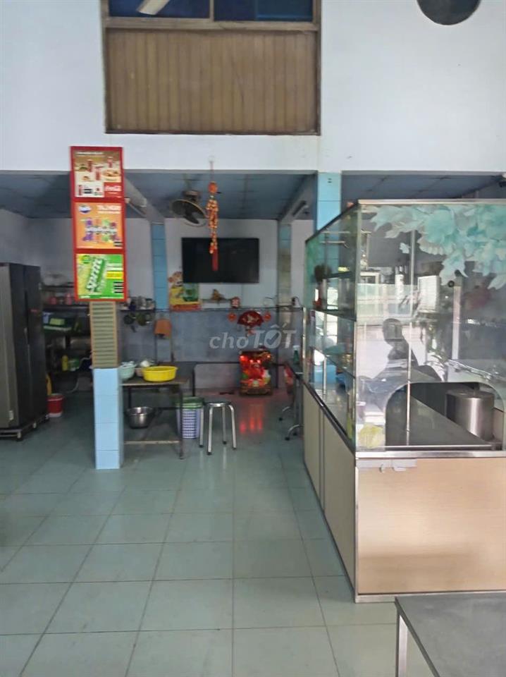 Cho Thuê Mặt Bằng Kinh Doanh DT 78m2 . Đường Tô Ngọc Vân Gía 10 Triệu.