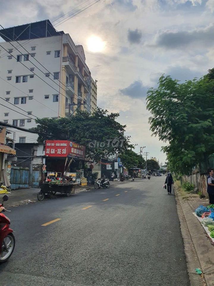 Cho Thuê Nhà cấp 4 có 3PN  Đường 16.Linh Trung DTSD 140m2.Gía 9 Triệu.