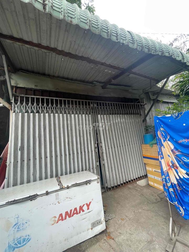 cho thuê đất trống, nhà riêng biệt nguyên căn tại làng đại học Thủ Đức
