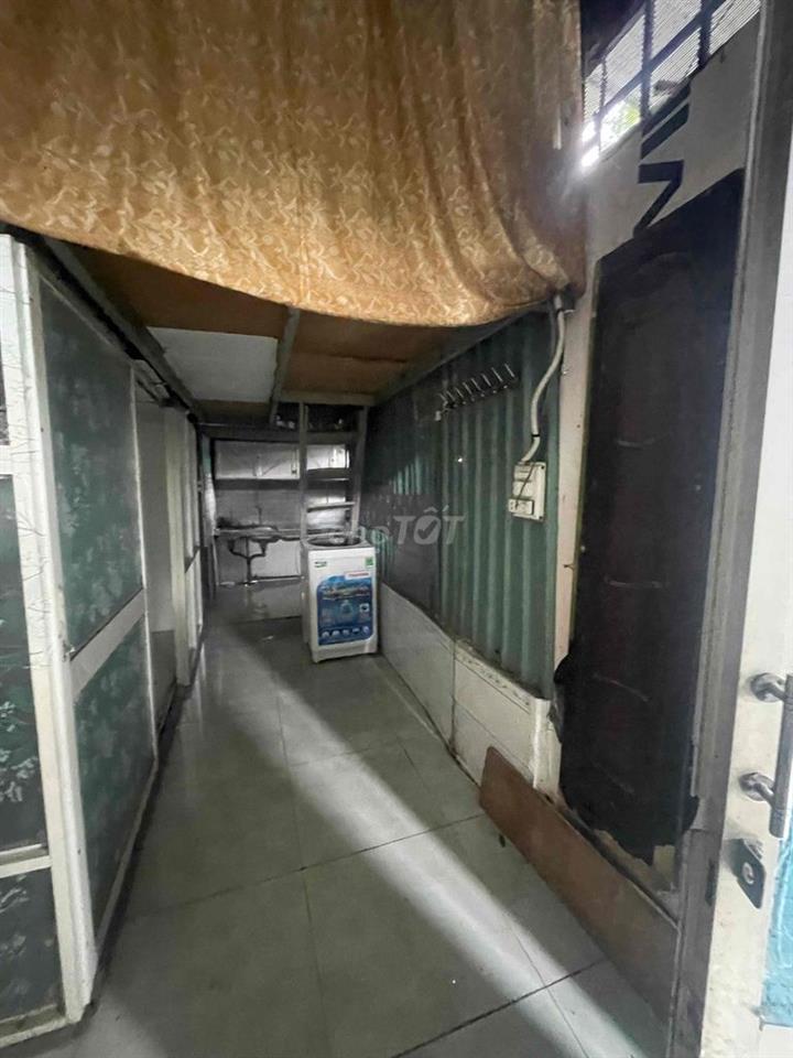 cho thuê đất trống, nhà riêng biệt nguyên căn tại làng đại học Thủ Đức