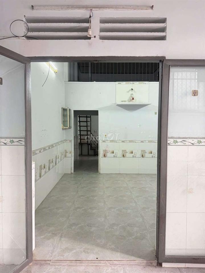 cho thuê nhà đường 12