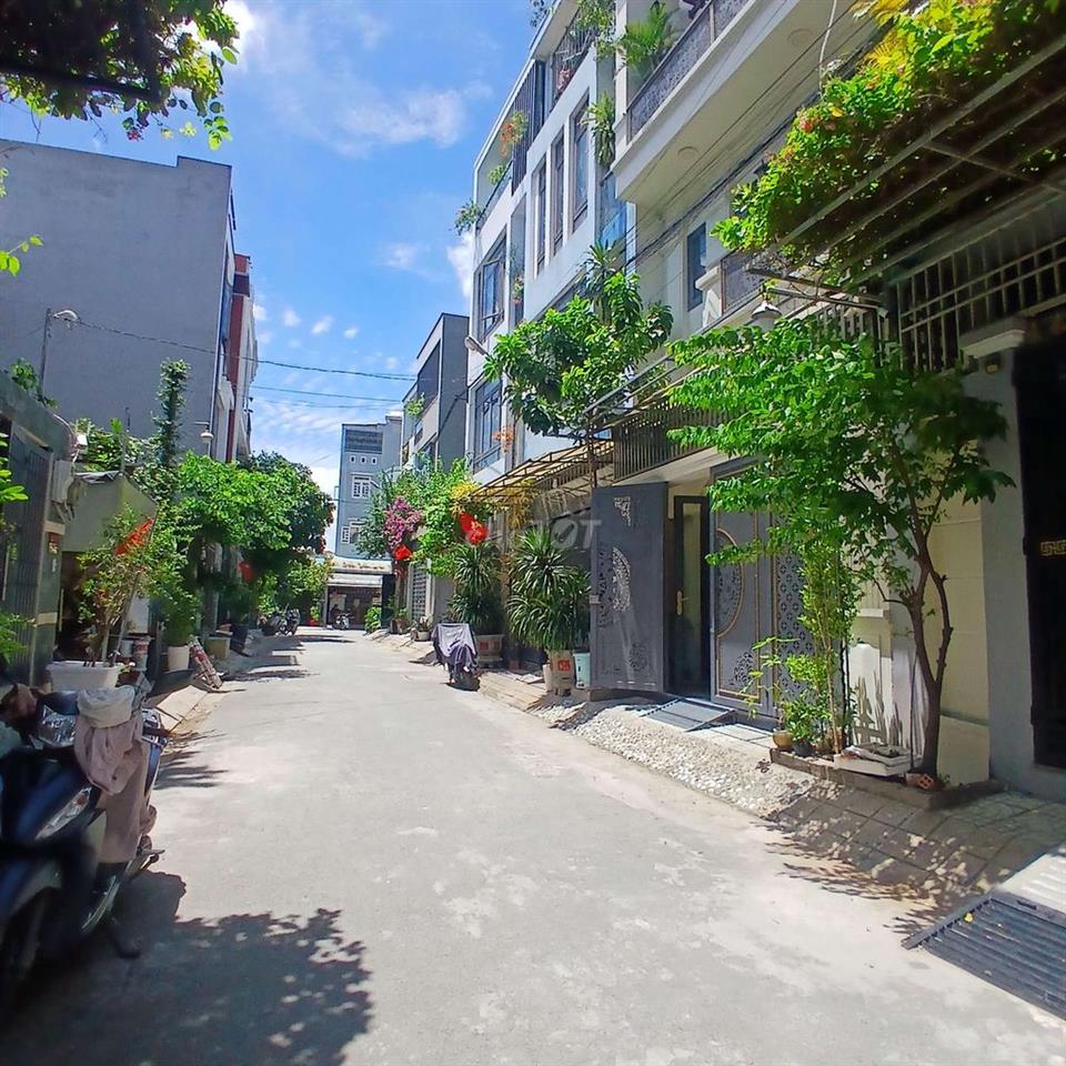 nhà phố cho thuê 🏠
