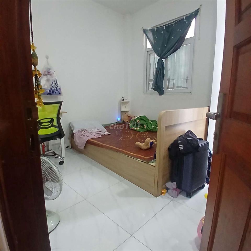 nhà phố cho thuê 🏠