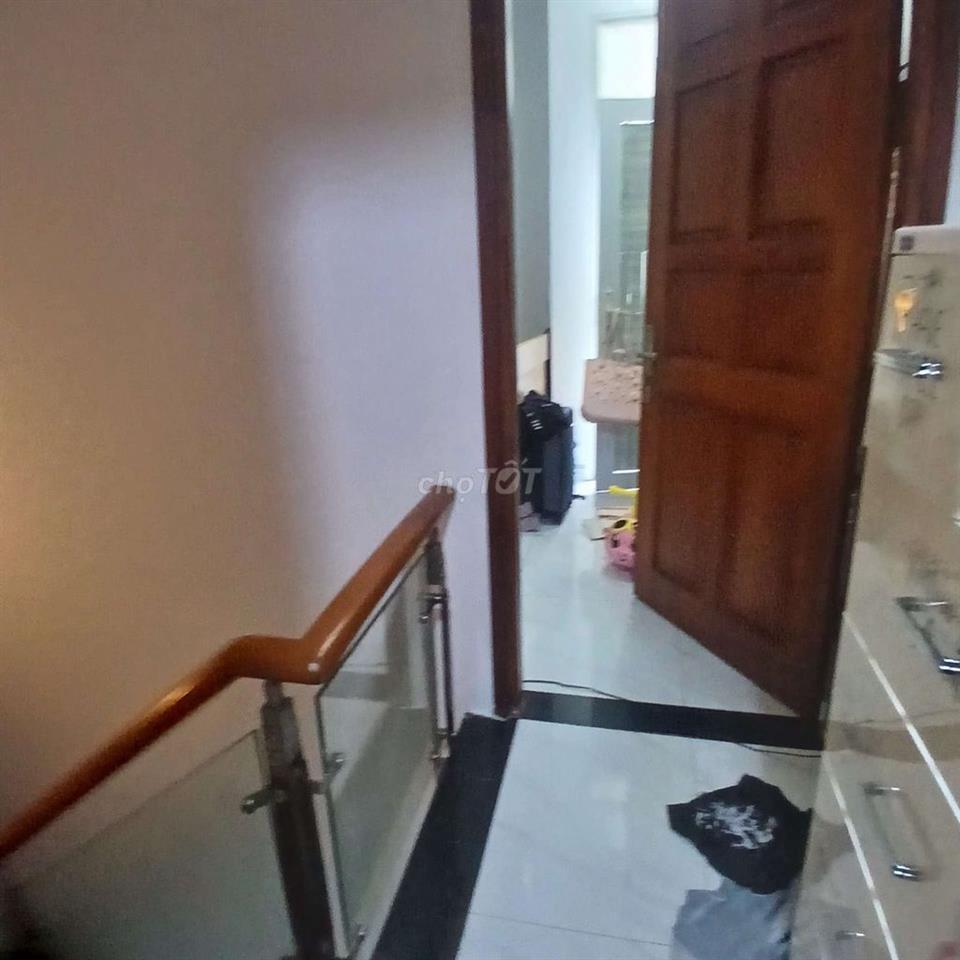 nhà phố cho thuê 🏠