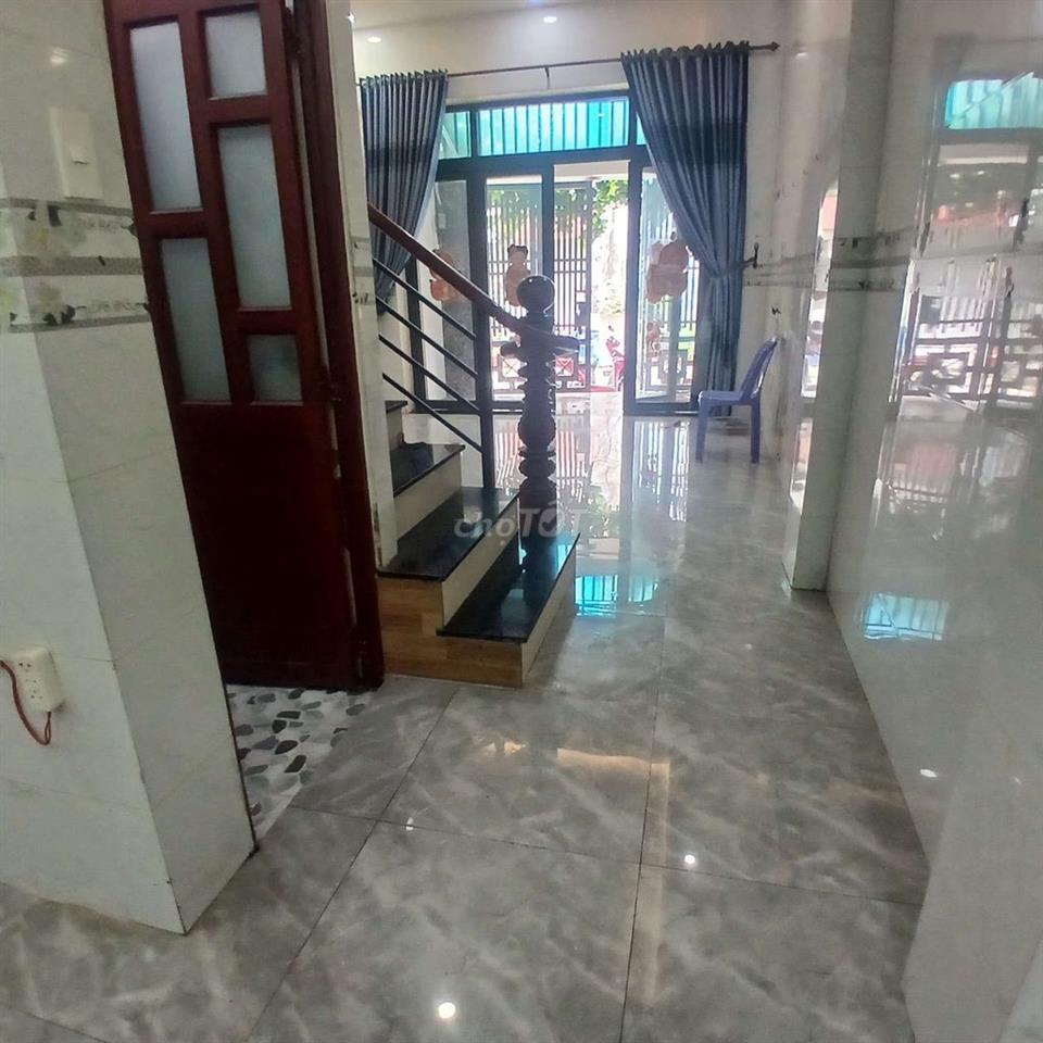nhà phố 🏠